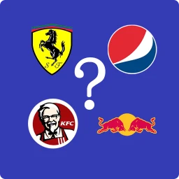 Logo Quiz: Brand Trivia のアイコン