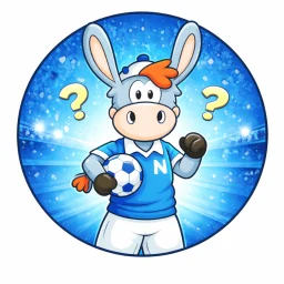Quiz Calcio Napoli のアイコン
